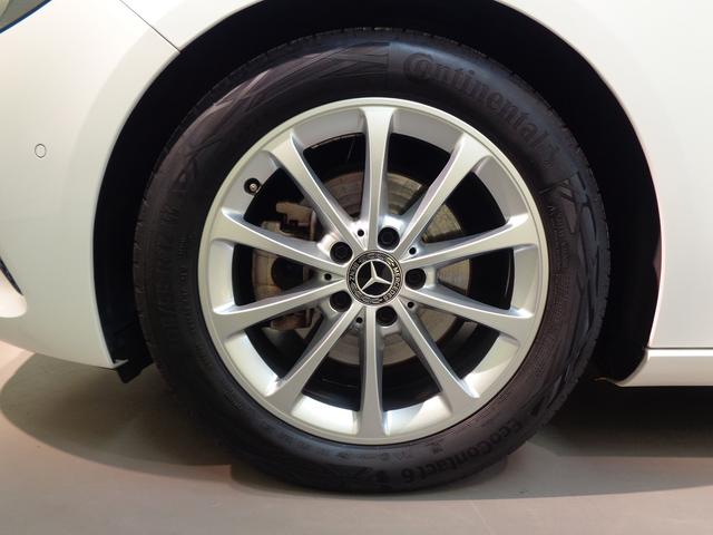 Ｂクラス Ｂ１８０　レザーエクスクルーシブパッケージ・レーダーセーフテ　ィパッケージ・アドバンスドパッケージ・ナビゲーションパッケージ（13枚目）