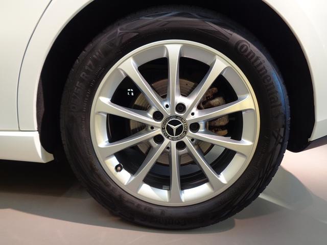 Ｂクラス Ｂ１８０　レザーエクスクルーシブパッケージ・レーダーセーフテ　ィパッケージ・アドバンスドパッケージ・ナビゲーションパッケージ（14枚目）