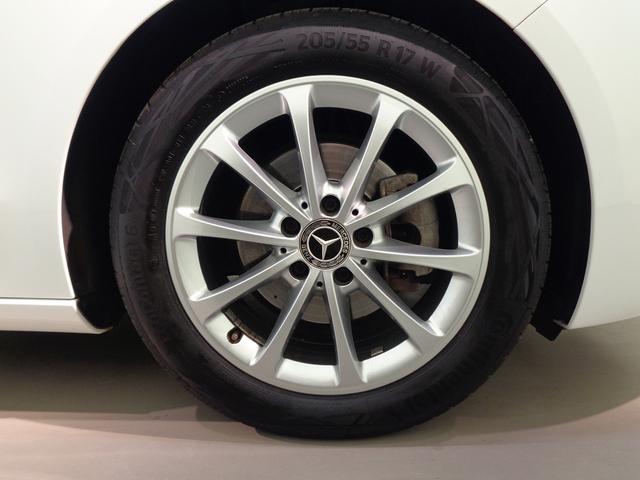 Ｂクラス Ｂ１８０　レザーエクスクルーシブパッケージ・レーダーセーフテ　ィパッケージ・アドバンスドパッケージ・ナビゲーションパッケージ（15枚目）