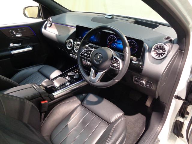 Ｂクラス Ｂ１８０　レザーエクスクルーシブパッケージ・レーダーセーフテ　ィパッケージ・アドバンスドパッケージ・ナビゲーションパッケージ（21枚目）