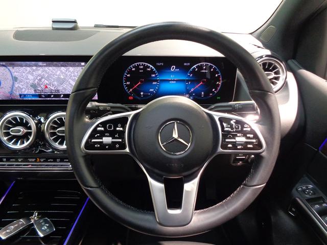 Ｂクラス Ｂ１８０　レザーエクスクルーシブパッケージ・レーダーセーフテ　ィパッケージ・アドバンスドパッケージ・ナビゲーションパッケージ（27枚目）