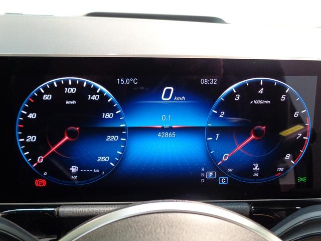 Ｂクラス Ｂ１８０　レザーエクスクルーシブパッケージ・レーダーセーフテ　ィパッケージ・アドバンスドパッケージ・ナビゲーションパッケージ（35枚目）