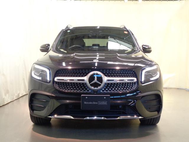 ＧＬＢ ＧＬＢ２００　ｄ　ＡＭＧライン　アドバンスドパッケージ・ナビ　ゲーションパッケージ（2枚目）