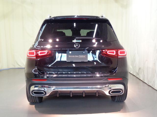 ＧＬＢ ＧＬＢ２００　ｄ　ＡＭＧライン　アドバンスドパッケージ・ナビ　ゲーションパッケージ（5枚目）