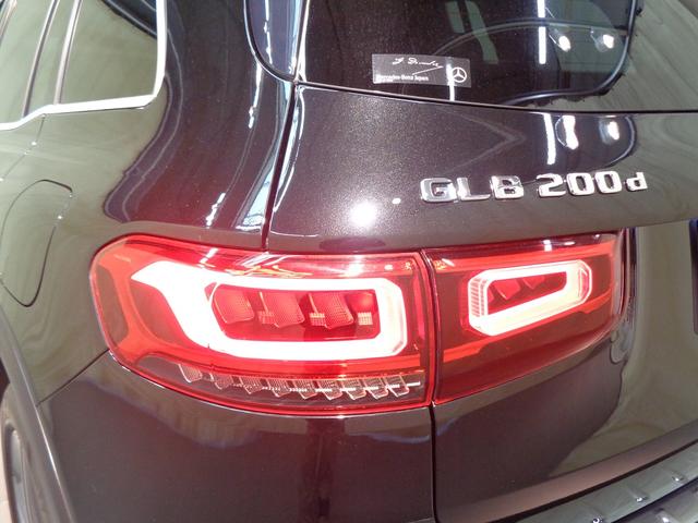 ＧＬＢ ＧＬＢ２００　ｄ　ＡＭＧライン　アドバンスドパッケージ・ナビ　ゲーションパッケージ（12枚目）