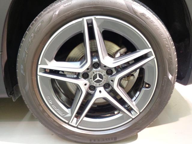 ＧＬＢ ＧＬＢ２００　ｄ　ＡＭＧライン　アドバンスドパッケージ・ナビ　ゲーションパッケージ（14枚目）