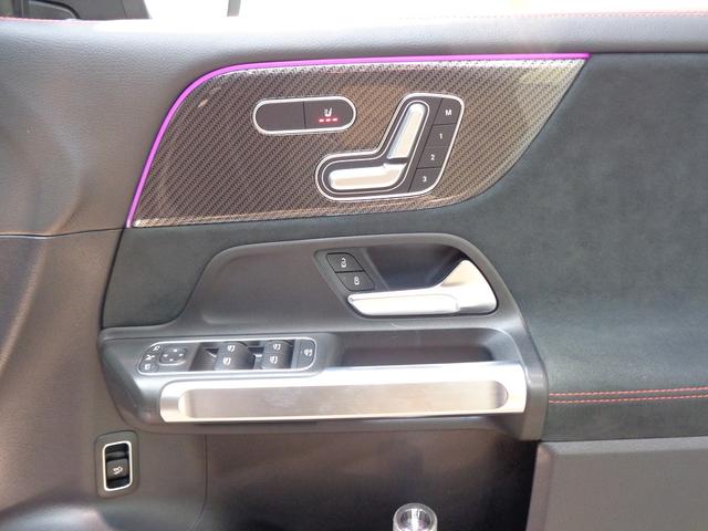 ＧＬＢ ＧＬＢ２００　ｄ　ＡＭＧライン　アドバンスドパッケージ・ナビ　ゲーションパッケージ（18枚目）