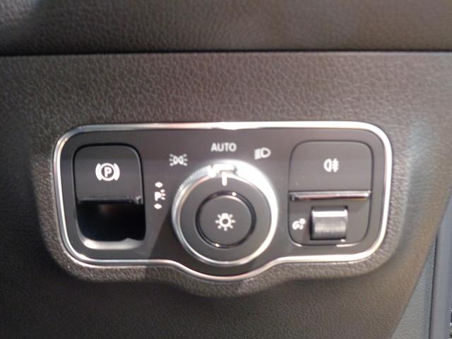 ＧＬＢ ＧＬＢ２００　ｄ　ＡＭＧライン　アドバンスドパッケージ・ナビ　ゲーションパッケージ（19枚目）