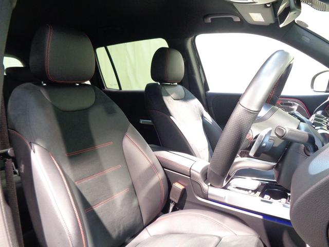 ＧＬＢ ＧＬＢ２００　ｄ　ＡＭＧライン　アドバンスドパッケージ・ナビ　ゲーションパッケージ（22枚目）