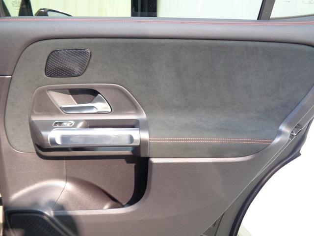 ＧＬＢ ＧＬＢ２００　ｄ　ＡＭＧライン　アドバンスドパッケージ・ナビ　ゲーションパッケージ（23枚目）