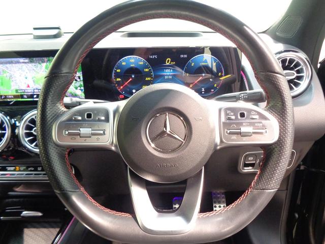 ＧＬＢ ＧＬＢ２００　ｄ　ＡＭＧライン　アドバンスドパッケージ・ナビ　ゲーションパッケージ（27枚目）