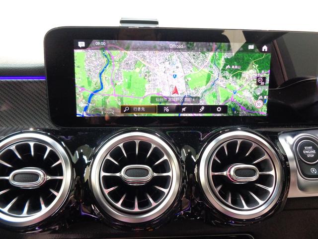 ＧＬＢ ＧＬＢ２００　ｄ　ＡＭＧライン　アドバンスドパッケージ・ナビ　ゲーションパッケージ（28枚目）