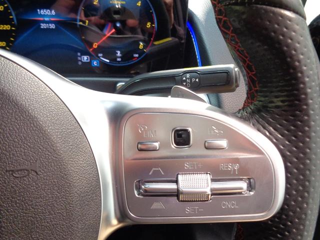 ＧＬＢ ＧＬＢ２００　ｄ　ＡＭＧライン　アドバンスドパッケージ・ナビ　ゲーションパッケージ（33枚目）