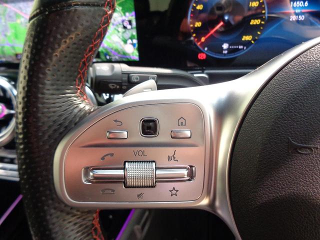 ＧＬＢ ＧＬＢ２００　ｄ　ＡＭＧライン　アドバンスドパッケージ・ナビ　ゲーションパッケージ（34枚目）