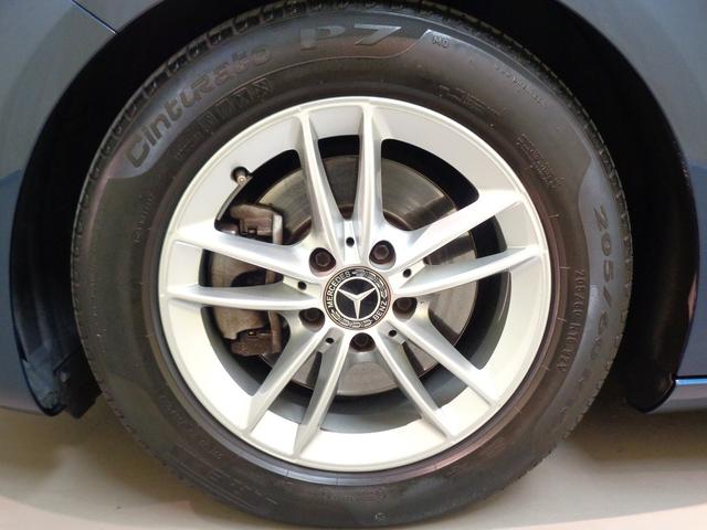 Ａクラスセダン Ａ２００　ｄ　セダン　レーダーセーフティパッケージ・ナビゲー　ションパッケージ（13枚目）