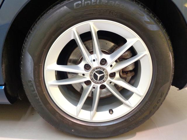 Ａクラスセダン Ａ２００　ｄ　セダン　レーダーセーフティパッケージ・ナビゲー　ションパッケージ（14枚目）