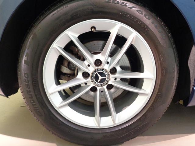 Ａクラスセダン Ａ２００　ｄ　セダン　レーダーセーフティパッケージ・ナビゲー　ションパッケージ（15枚目）