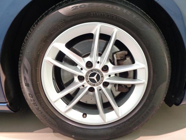 Ａクラスセダン Ａ２００　ｄ　セダン　レーダーセーフティパッケージ・ナビゲー　ションパッケージ（16枚目）