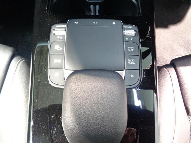 Ａクラスセダン Ａ２００　ｄ　セダン　レーダーセーフティパッケージ・ナビゲー　ションパッケージ（30枚目）