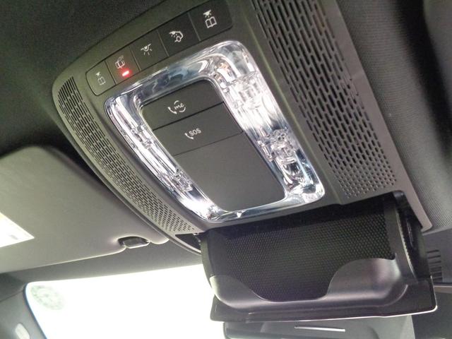 Ａクラスセダン Ａ２００　ｄ　セダン　レーダーセーフティパッケージ・ナビゲー　ションパッケージ（39枚目）