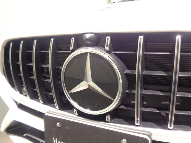 ＣＬＡクラス ＡＭＧ　ＣＬＡ４５　Ｓ　４マチック＋　ＡＭＧパフォーマンスパ　ッケージ・アドバンスドパッケージ（8枚目）