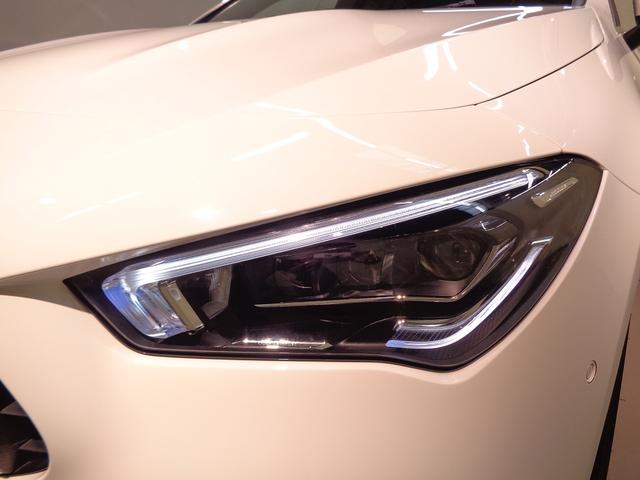 ＣＬＡクラス ＡＭＧ　ＣＬＡ４５　Ｓ　４マチック＋　ＡＭＧパフォーマンスパ　ッケージ・アドバンスドパッケージ（9枚目）