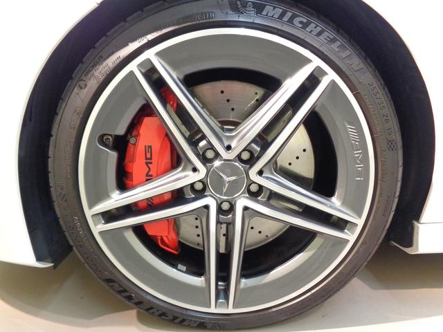 ＣＬＡクラス ＡＭＧ　ＣＬＡ４５　Ｓ　４マチック＋　ＡＭＧパフォーマンスパ　ッケージ・アドバンスドパッケージ（13枚目）