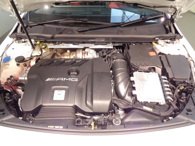 ＣＬＡクラス ＡＭＧ　ＣＬＡ４５　Ｓ　４マチック＋　ＡＭＧパフォーマンスパ　ッケージ・アドバンスドパッケージ（17枚目）