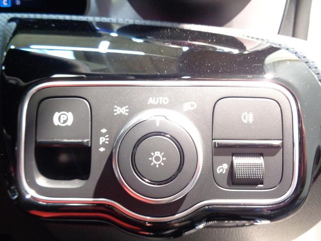 ＣＬＡクラス ＡＭＧ　ＣＬＡ４５　Ｓ　４マチック＋　ＡＭＧパフォーマンスパ　ッケージ・アドバンスドパッケージ（19枚目）