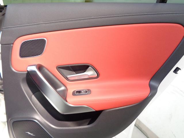 ＣＬＡクラス ＡＭＧ　ＣＬＡ４５　Ｓ　４マチック＋　ＡＭＧパフォーマンスパ　ッケージ・アドバンスドパッケージ（24枚目）