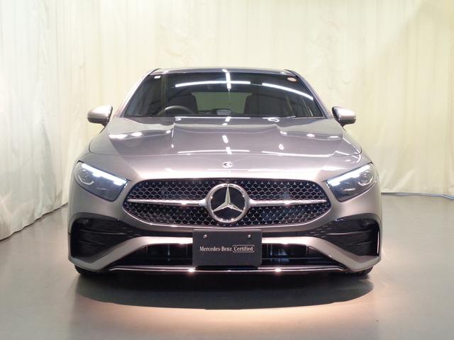 Aクラス A180 AMGラインパッケージ・テレマティクスパッケージ(2枚目)