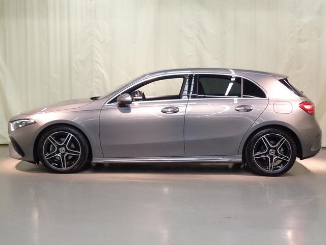 Ａクラス Ａ１８０　ＡＭＧラインパッケージ・テレマティクスパッケージ（3枚目）