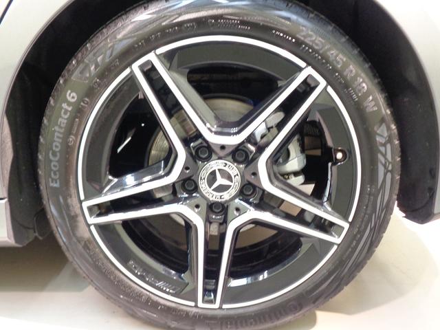 Ａクラス Ａ１８０　ＡＭＧラインパッケージ・テレマティクスパッケージ（14枚目）