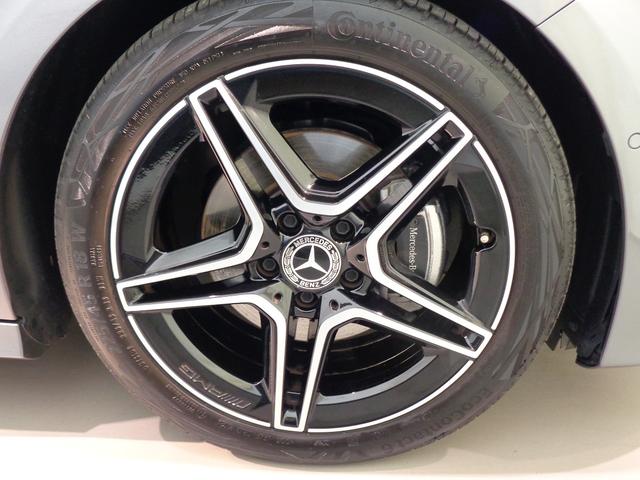 Ａクラス Ａ１８０　ＡＭＧラインパッケージ・テレマティクスパッケージ（16枚目）