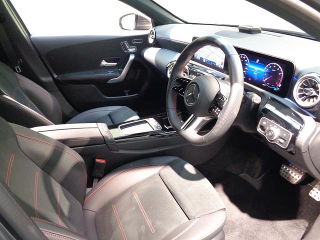 Ａクラス Ａ１８０　ＡＭＧラインパッケージ・テレマティクスパッケージ（20枚目）