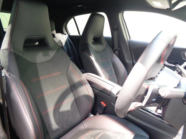 Ａクラス Ａ１８０　ＡＭＧラインパッケージ・テレマティクスパッケージ（21枚目）