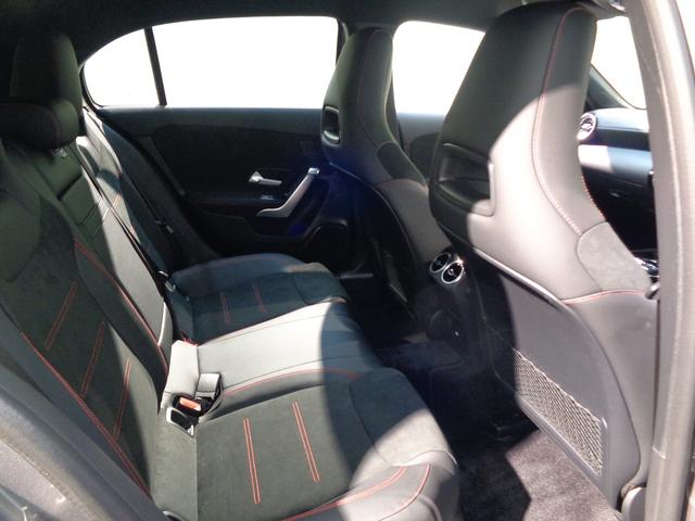 Aクラス A180 AMGラインパッケージ・テレマティクスパッケージ(23枚目)