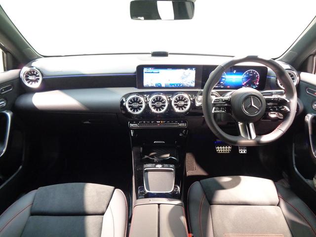 Aクラス A180 AMGラインパッケージ・テレマティクスパッケージ(25枚目)