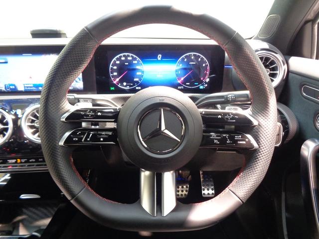 Aクラス A180 AMGラインパッケージ・テレマティクスパッケージ(26枚目)