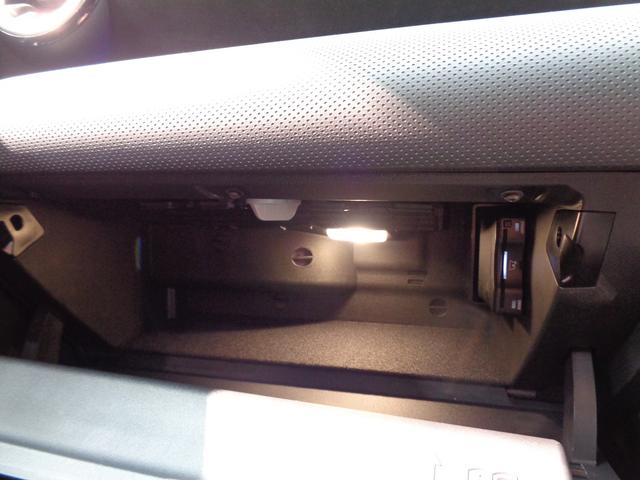 Ａクラス Ａ１８０　ＡＭＧラインパッケージ・テレマティクスパッケージ（37枚目）