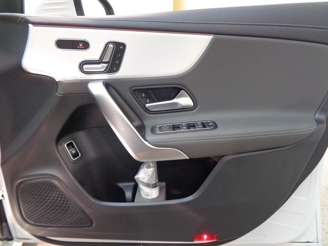 Aクラスセダン AMG A35 4マチック セダン ・AMGパフォーマンスパ ッケージ・アドバンスドパッケージ(21枚目)