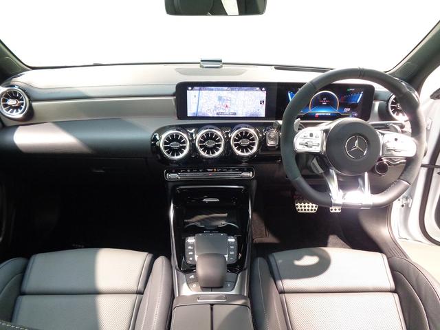 Aクラスセダン AMG A35 4マチック セダン ・AMGパフォーマンスパ ッケージ・アドバンスドパッケージ(30枚目)