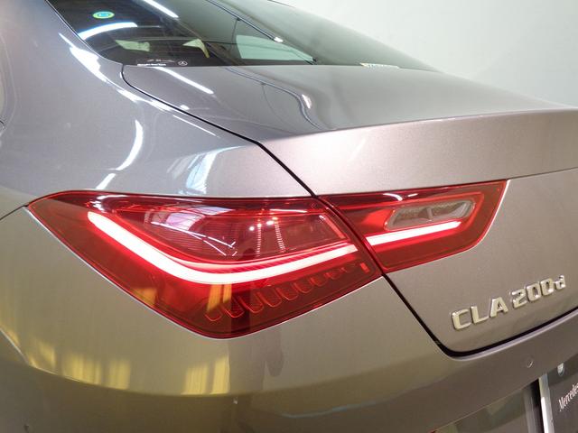 CLAクラス CLA200 d(12枚目)