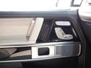 Ｇ４５０　ｄ　ローンチエディション　Ｂｌｕｅｔｏｏｔｈ接続　ＥＴＣ　ＬＥＤヘッドライト　ＴＶ　アイドリングストップ　クルーズコントロール　コネクテッド機能　サイドカメラ　サンルーフ・ガラスルーフ　シートエアコン　シートヒーター　ナビ（38枚目）