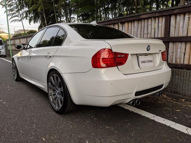 M3 後期LCI 左ハンドル 6速マニュアル 19インチAW(3枚目)