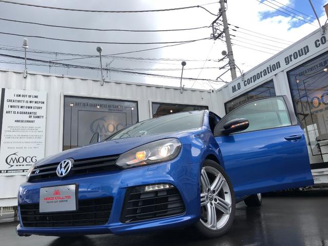 R 純正RECARO/エンジンスターター/純正HDD/TV(2枚目)