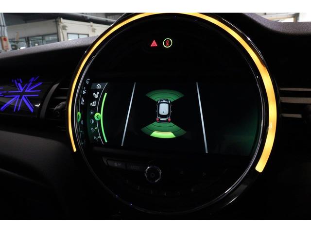 ＭＩＮＩ クーパーＳ　ＭＩＮＩ認定中古車　ペッパーパッケージ　カメラパッケージ　ＳＴＵＤＩＯ　ＳＴＹＬＥ　１７インチアルミ　アームレスト　ＡＣＣ　衝突軽減ブレーキ　ＬＥＤヘッドライト　ＢＬＵＥＴＯＯＴＨ（36枚目）