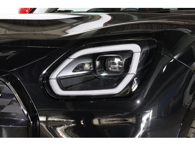 ＭＩＮＩ ＪＣＷ　クロスオーバー　プレミアム＋Ｐ　ＪＣＷトリム　ＭＩＮＩ認定中古車　Ｌパッケージ　２０インチ　パノラマサンルーフ　レッドルーフ　アクティブクルーズコントロールシステム（8枚目）