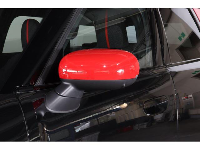 ＭＩＮＩ ＪＣＷ　クロスオーバー　プレミアム＋Ｐ　ＪＣＷトリム　ＭＩＮＩ認定中古車　Ｌパッケージ　２０インチ　パノラマサンルーフ　レッドルーフ　アクティブクルーズコントロールシステム（9枚目）