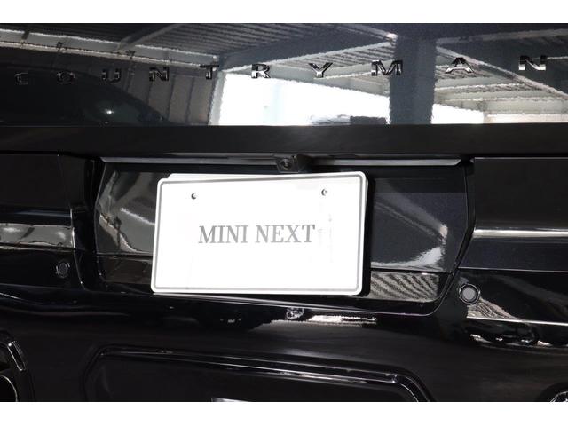 ＭＩＮＩ ＪＣＷ　クロスオーバー　プレミアム＋Ｐ　ＪＣＷトリム　ＭＩＮＩ認定中古車　Ｌパッケージ　２０インチ　パノラマサンルーフ　レッドルーフ　アクティブクルーズコントロールシステム（13枚目）
